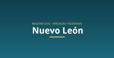 Nuevo Le&oacute;n