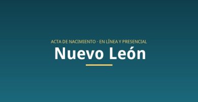 Nuevo Le&oacute;n
